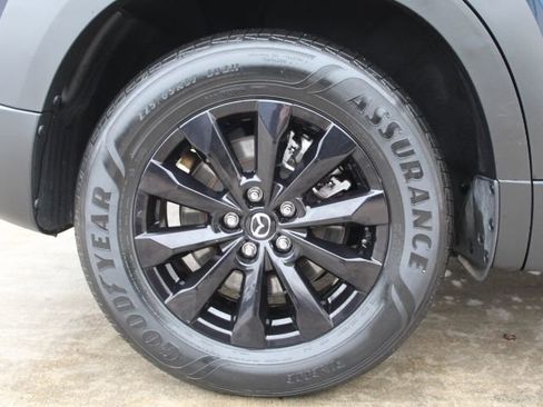 Certified 2024 MAZDA CX-50 AWD 2.5 S w/ Preferred Package image 11