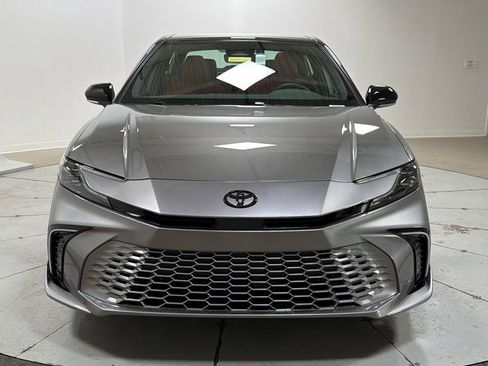 New 2026 Toyota Camry XSE image 2