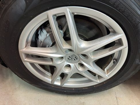 Used 2013 Porsche Cayenne Diesel image 33