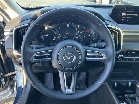 Used 2025 MAZDA CX-50 2.5 Hybrid w/ Premium Plus Pkg image 15