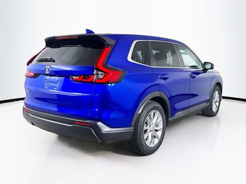 Certified 2023 Honda CR-V EX image 32