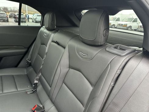 Used 2021 Cadillac XT4 Sport w/ Cold Weather Package image 22