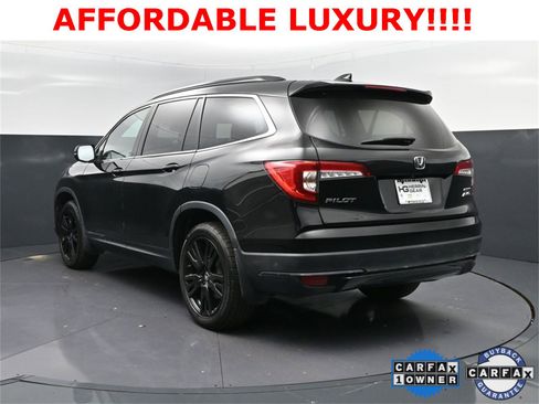 Used 2022 Honda Pilot Special Edition image 5