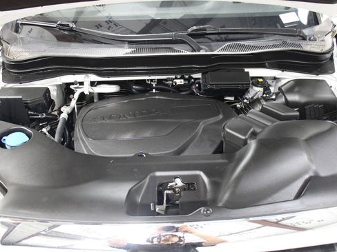 Used 2024 Honda Ridgeline RTL+ image 36
