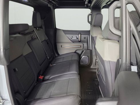 New 2025 GMC Hummer EV 3X w/ Extreme Off-Road Package AWD/4WD image 22