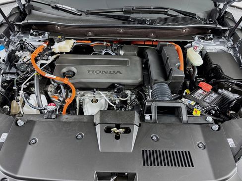 New 2026 Honda CR-V Sport Touring image 31