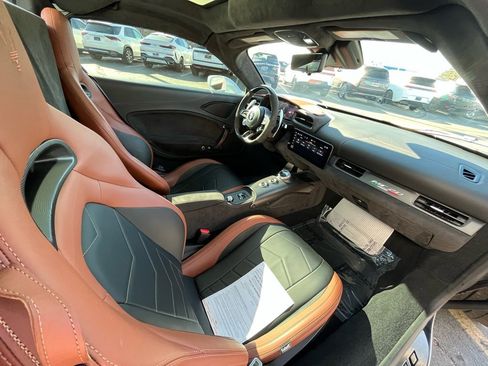 Used 2023 Maserati MC20 Spyder image 24