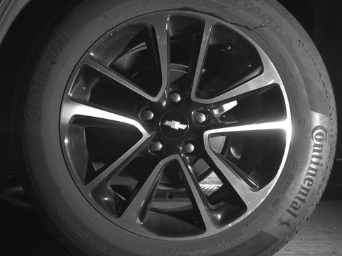 Used 2025 Chevrolet TrailBlazer LT image 14