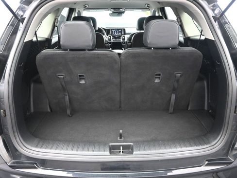 Certified 2021 Kia Sorento S image 36