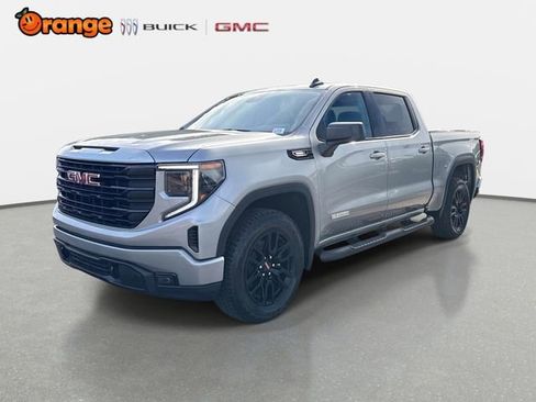 New 2026 GMC Sierra 1500 Elevation w/ Elevation Select Package RWD image 7