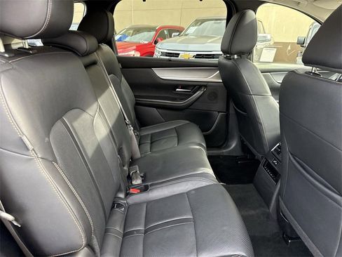 Used 2024 MAZDA CX-90 3.3 Turbo w/ Preferred Plus image 25