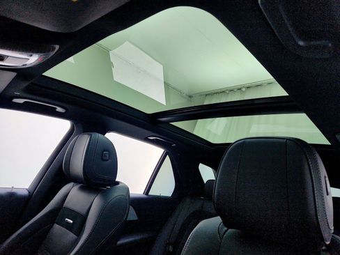 Certified 2023 Mercedes-Benz GLE 53 AMG 4MATIC image 13