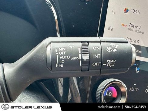 Used 2023 Lexus NX 350 AWD image 30