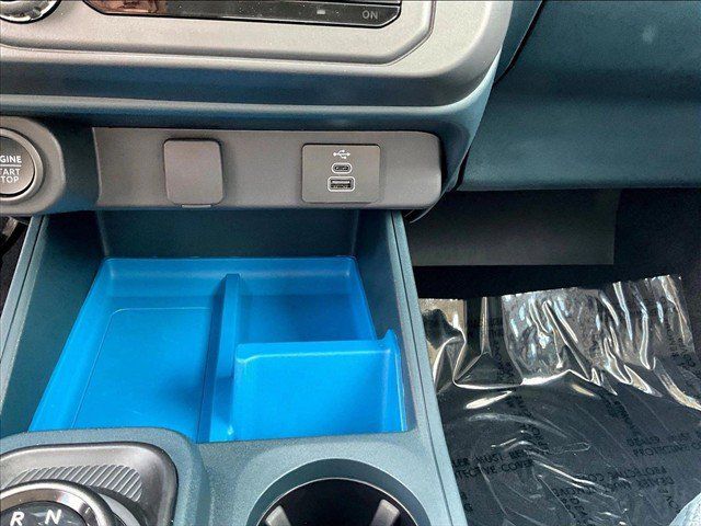 New 2026 Ford Maverick XLT FWD image 22