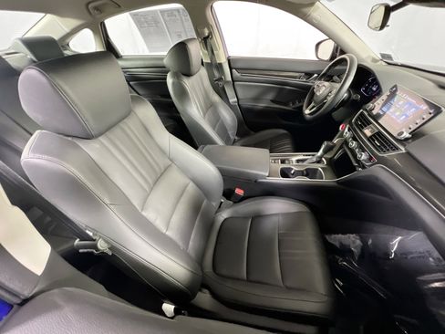 Used 2022 Honda Accord Sport Special Edition image 26