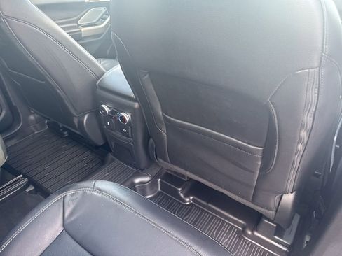 Used 2023 Ford Explorer Limited w/ Hybrid Equipment Group 310A image 39