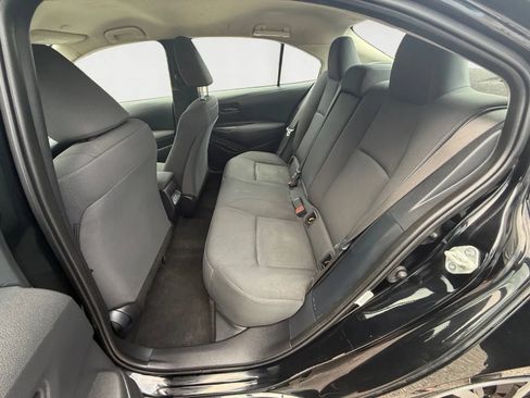 Used 2023 Toyota Corolla LE FWD image 13