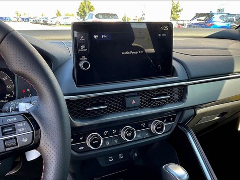 Certified 2025 Acura ADX A-Spec image 16