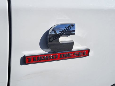 Certified 2024 RAM 2500 Big Horn image 10