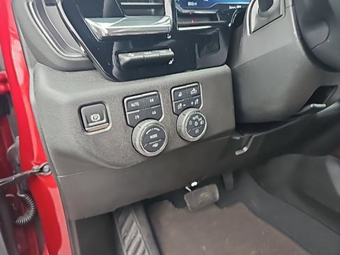 Used 2025 Chevrolet Silverado 2500 High Country w/ Technology Package image 20