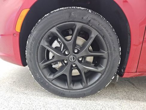 New 2026 Chrysler Pacifica Select w/ S Appearance Package image 10