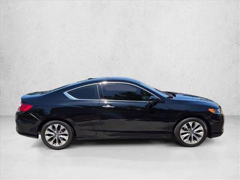Used 2013 Honda Accord EX-L image 4