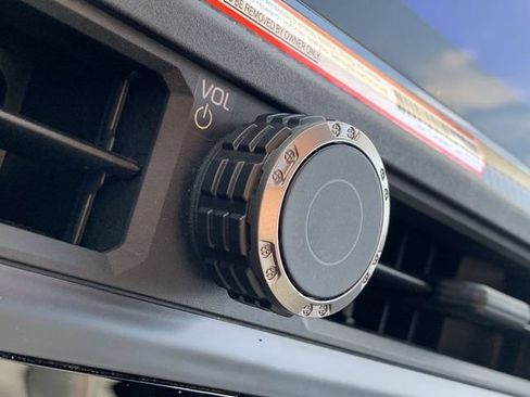 Certified 2025 Toyota 4Runner TRD Pro AWD/4WD image 24