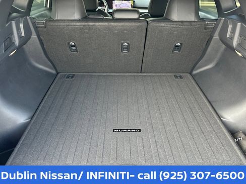 New 2026 Nissan Murano SL AWD/4WD image 18