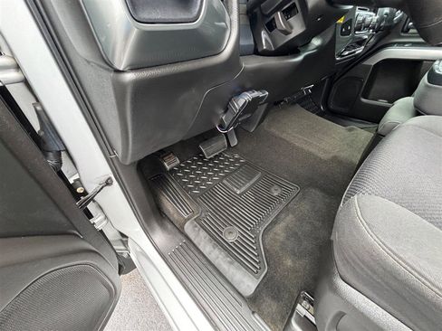 Used 2017 Chevrolet Silverado 1500 LT w/ All Star Edition image 15