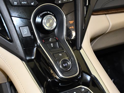 Used 2019 Acura RDX AWD w/ Advance Package image 30