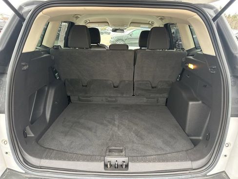 Used 2019 Ford Escape SE image 23