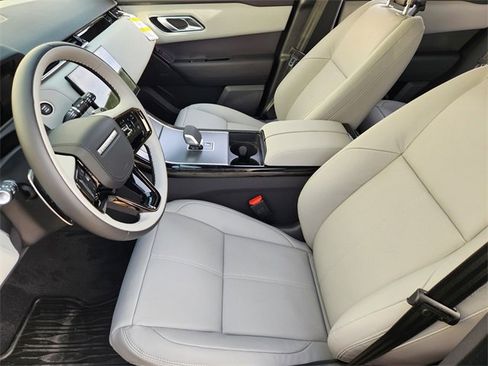New 2026 Land Rover Range Rover Velar S image 9