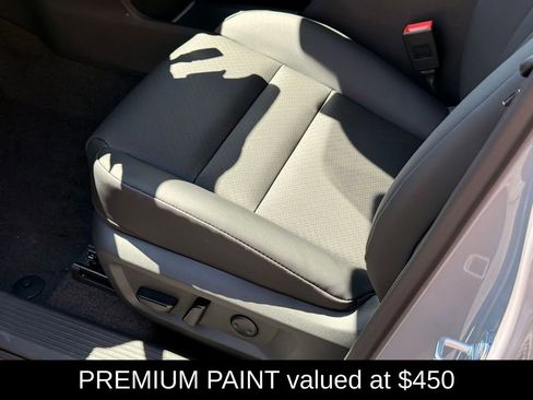New 2026 Nissan Rogue SV AWD/4WD image 6