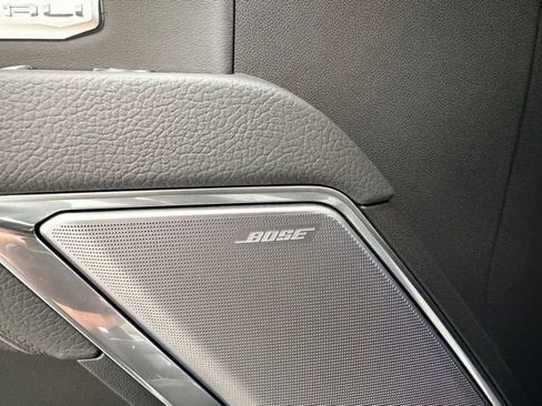 Certified 2025 GMC Sierra 1500 Denali AWD/4WD image 25