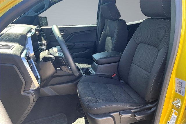 Used 2024 GMC Canyon Elevation RWD image 22