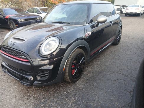 Used 2019 MINI Cooper John Cooper Works w/ Storage Package image 1