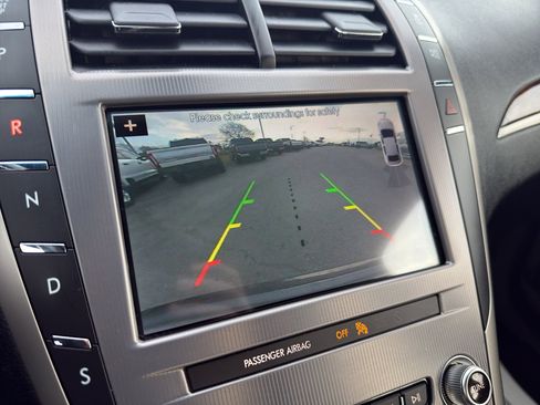 Used 2019 Lincoln MKZ Reserve image 20