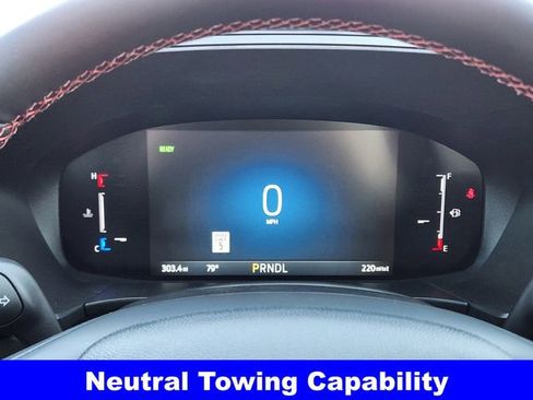 New 2026 Ford Escape ST-Line Select w/ Tech Pack #1 image 17