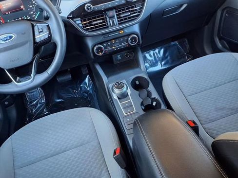 Used 2022 Ford Escape SE w/ Convenience Package AWD/4WD image 10