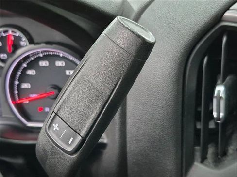 Used 2021 Chevrolet Silverado 1500 Custom w/ Safety Confidence Package RWD image 11