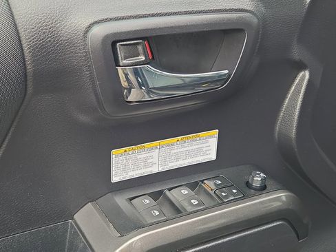 Used 2020 Toyota Tacoma TRD Pro image 20