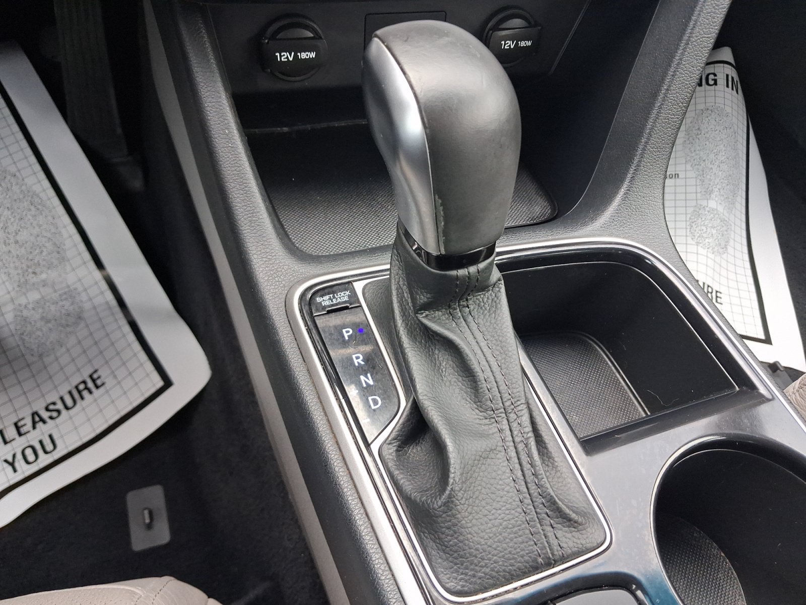 Used 2018 Hyundai Sonata Limited FWD image 14