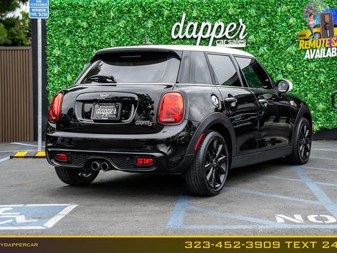 Used 2019 MINI Cooper S FWD image 5