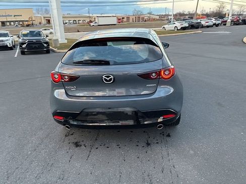 Used 2024 MAZDA MAZDA3 s image 11
