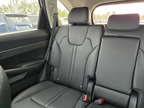 New 2026 Kia Sorento S w/ S Panoramic Sunroof Package image 12