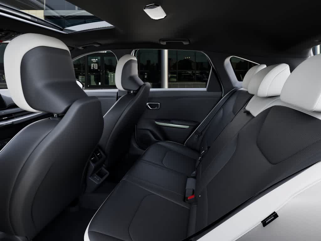 New 2026 Kia K4 GT-Line Turbo FWD image 18