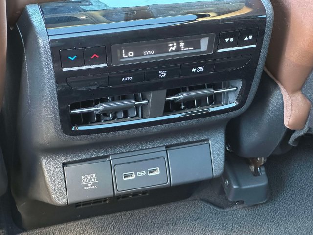 Used 2024 Acura MDX w/ Technology Package AWD/4WD image 20