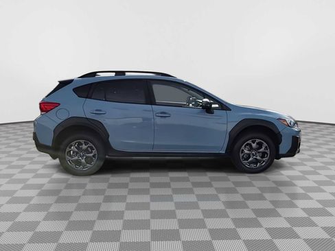 Used 2022 Subaru Crosstrek 2.5i Sport w/ Moonroof Package image 9