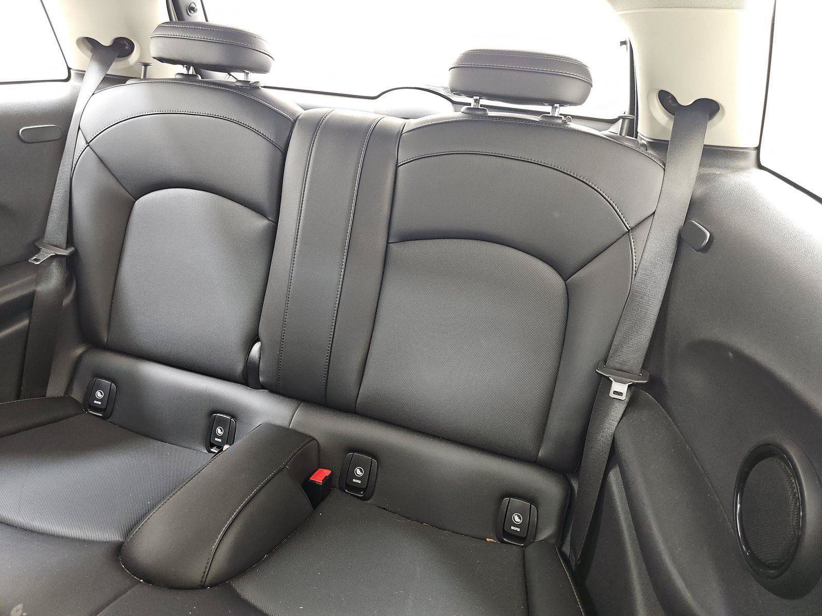 Used 2022 MINI Cooper S FWD image 14