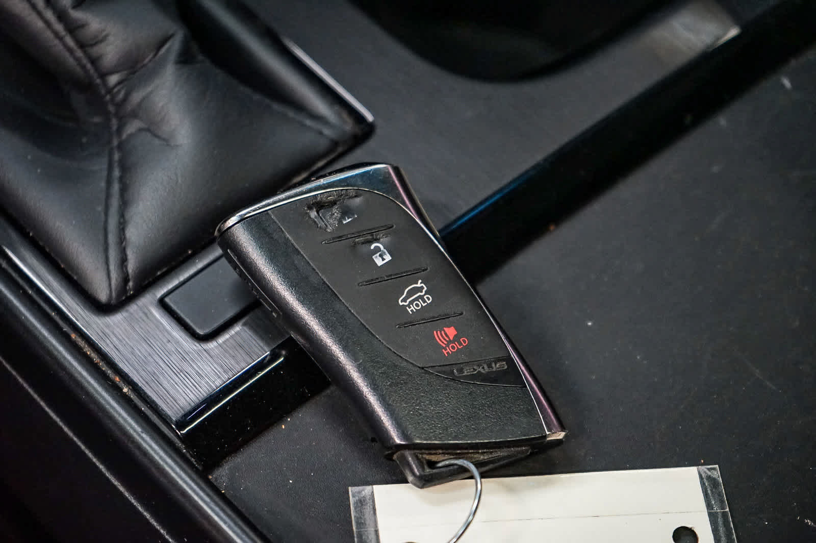 Used 2024 Lexus ES 350 w/ Accessory Package (Z2) FWD image 24